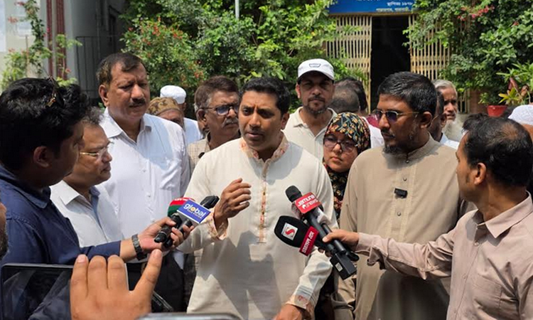 আগামী বছর থেকে নির্ধারিত সময়েই প্রাথমিক বৃত্তি পরীক্ষা: গণশিক্ষা প্রতিমন্ত্রী