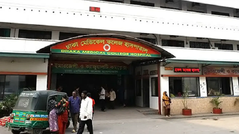 যাত্রাবাড়ীতে পাওনা টাকা নিয়ে বিরোধে এক কলেজছাত্রী নিহত, আহত তিনজন