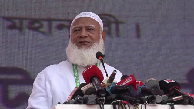 বাংলাদেশ ও পাকিস্তানের গণমাধ্যম সহযোগিতা জোরদার করার আলোচনা