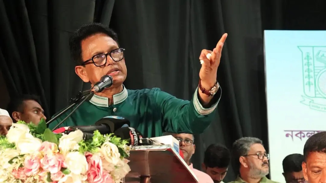শিক্ষামন্ত্রী: পরীক্ষায় নকল সহ সহায়তাকারীদের কঠোর আইনি ব্যবস্থা নেওয়া হবে
