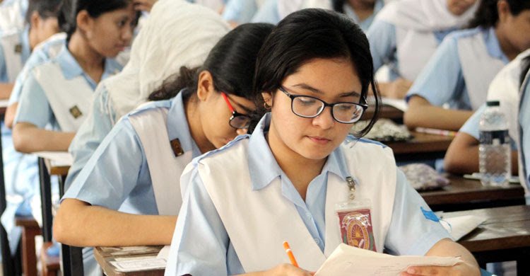 আগামী ২ জুলাই থেকে শুরু হচ্ছে এইচএসসি ও সমমানের পরীক্ষা