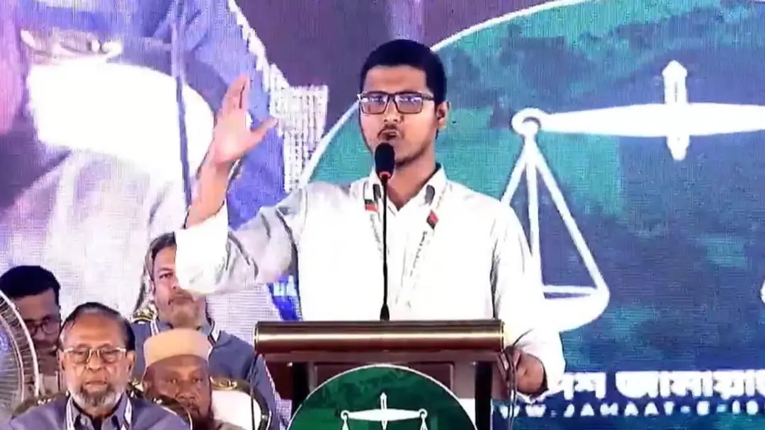 জুলাই সনদ ও গণভোটের রায় বাস্তবায়নে সরকারকে জকসু ভিপির আল্টিমেটাম