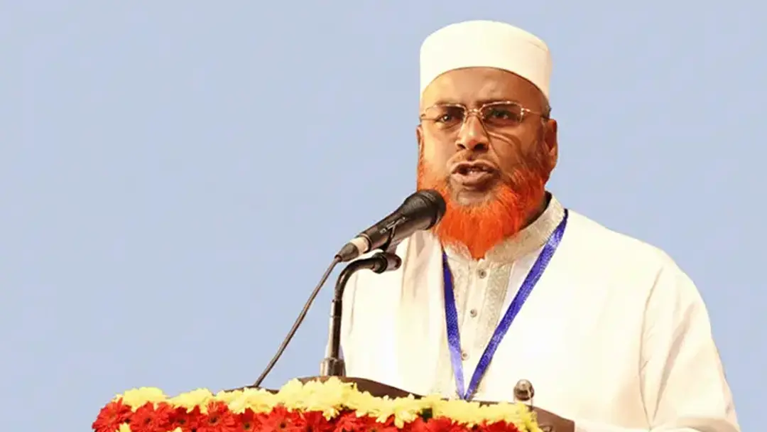 ৫ কোটি মানুষের গণভোটে বিএনপির নোট অফ ডিসেন্ট খারিজের দাবি জামায়াতে ইসলামীর