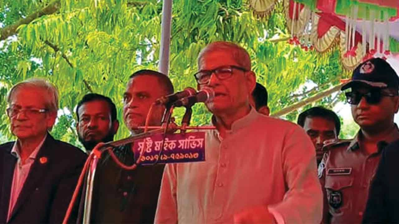 তেলিয়াপাড়া দিবস উপলক্ষে হবিগঞ্জে দিনব্যাপী অনুষ্ঠান