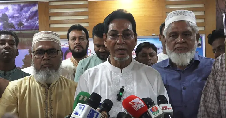 সংবিধান সংশোধনের জন্য কমিটি গঠনের প্রক্রিয়া শুরু হচ্ছে