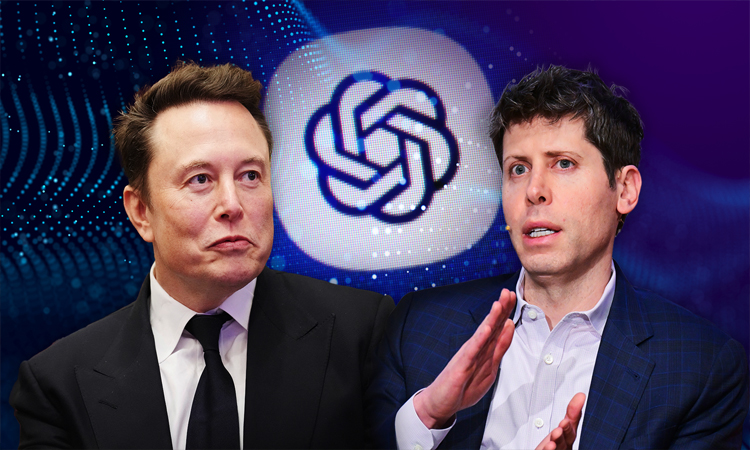 ওপেনএআই বনাম ইলন মাস্ক: এআই প্রযুক্তির ভবিষ্যৎ নির্ধারণে শুরু হচ্ছে দীর্ঘ প্রতীক্ষিত আইনি লড়াই