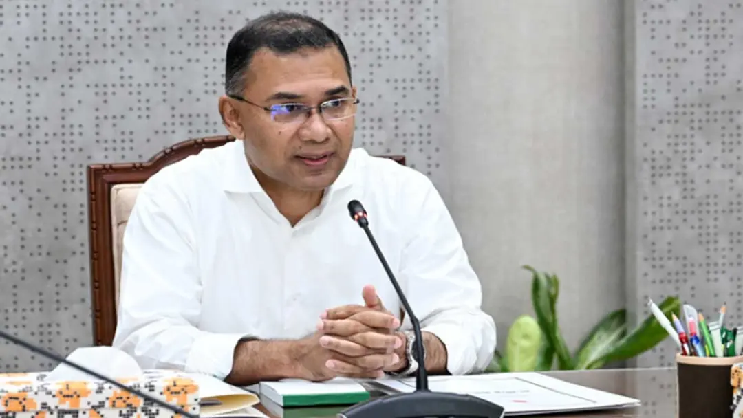 বিশ্ব স্বাস্থ্য দিবসে স্বাস্থ্যখাতে সংস্কার ও সম্প্রসারণের ঘোষণা