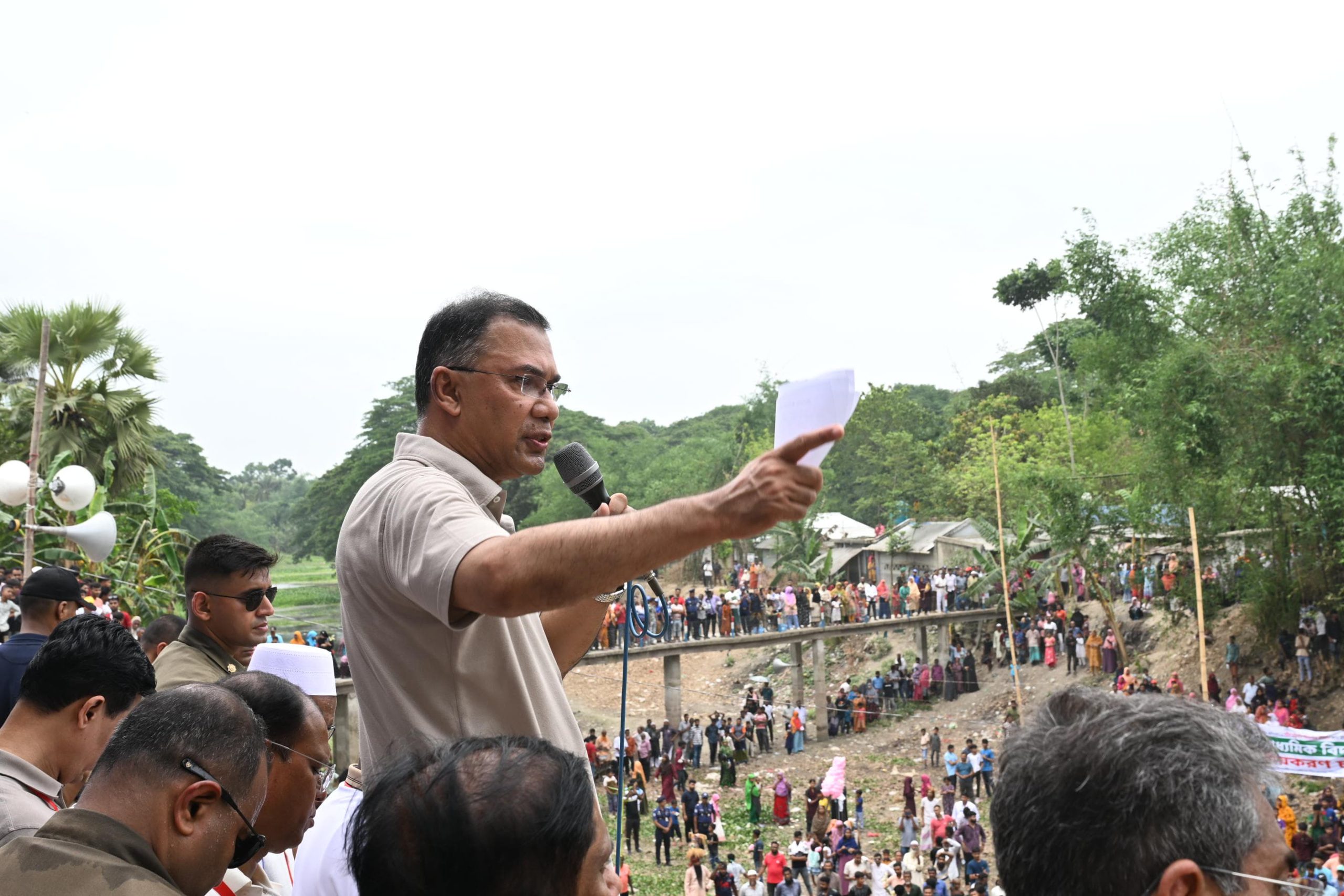 সাশ্রয়ী মূল্যে জ্বালানি নিশ্চিতে ‘এলপিজি কার্ড’ চালুর ঘোষণা প্রধানমন্ত্রীর