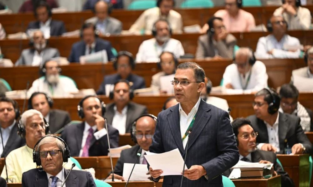 দেশের পর্যটন খাতকে আন্তর্জাতিক মানে উন্নীত করতে ‘জাতীয় পর্যটন মহাপরিকল্পনা’ প্রণয়ন