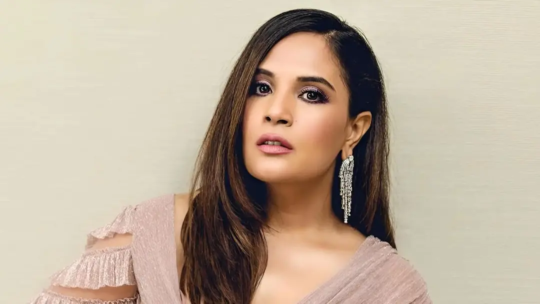 গোয়েন্দা চরিত্রে ওটিটি পর্দায় ফিরছেন রিচা চাড্ডা