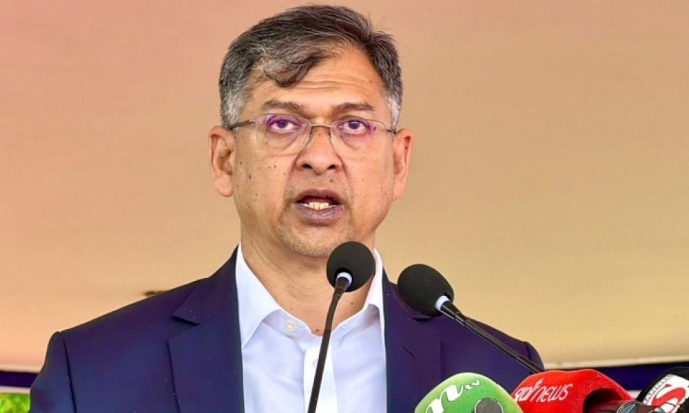 হাম-রুবেলা প্রতিরোধে জরুরি টিকাদান কর্মসূচি শুরু, ২০২৬ সালের মধ্যে নিয়ন্ত্রণের লক্ষ্য
