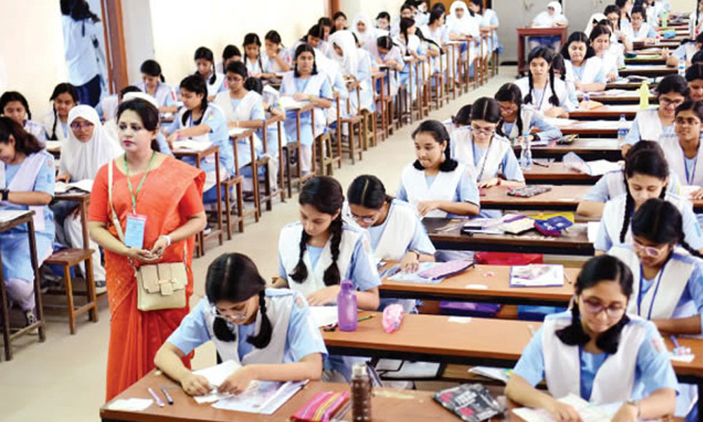এসএসসি ও সমমান পরীক্ষার ফল প্রকাশের সিদ্ধান্ত নিতে ৬ আগস্ট শিক্ষা বোর্ডগুলোর বিশেষ সভা