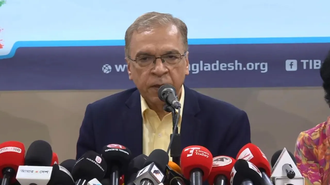 পলিসি ও প্রশাসন বিষয়ে অধ্যাদেশ বাস্তবায়নে রাজনৈতিক ও প্রশাসনিক বাধা