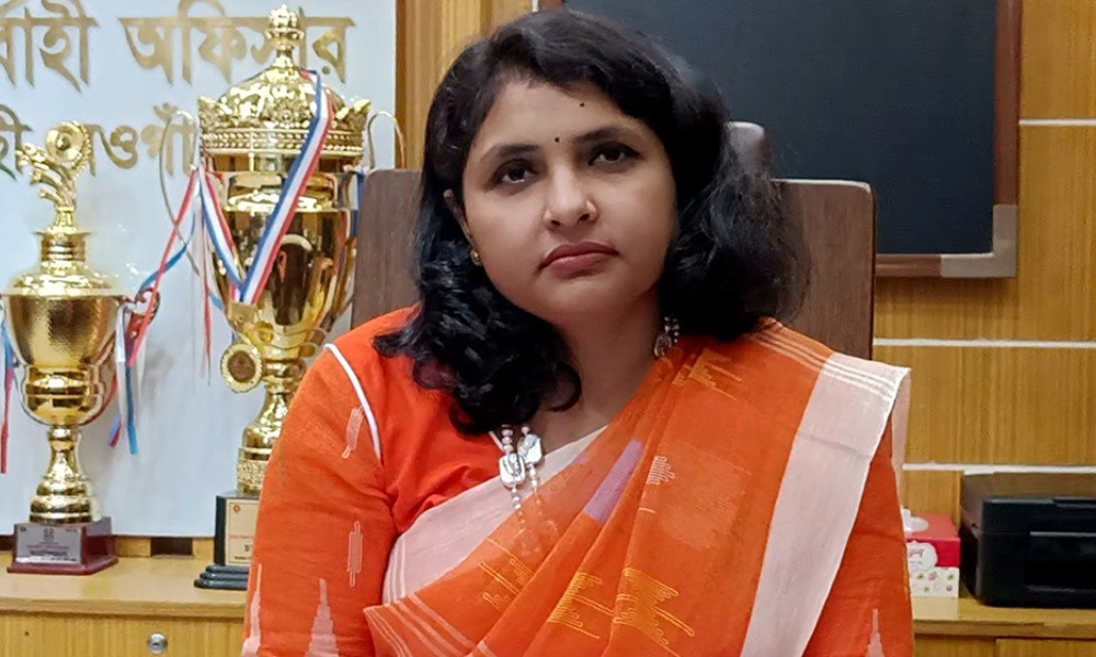 মাইকিংয়ের জেরে বৃদ্ধকে মারধরের অভিযোগ, অস্বীকার ইউএনওর