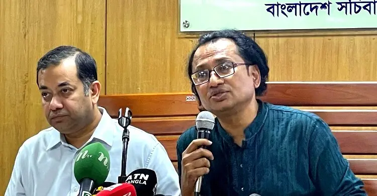আঞ্চলিকভাবে নববর্ষ উদযাপনে কূটনৈতিক উদ্যোগ নেবে সরকার