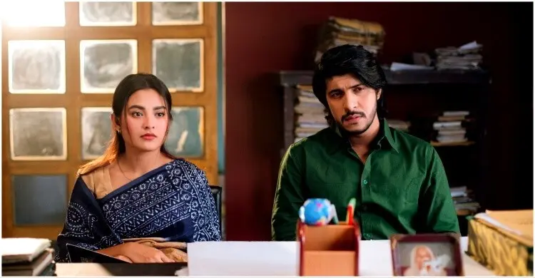 ইউটিউবে একদিনেই ৪০ লাখ ভিউ: সামাজিক বাস্তবতার গল্পে আলোচনায় নাটক ‘জখম’