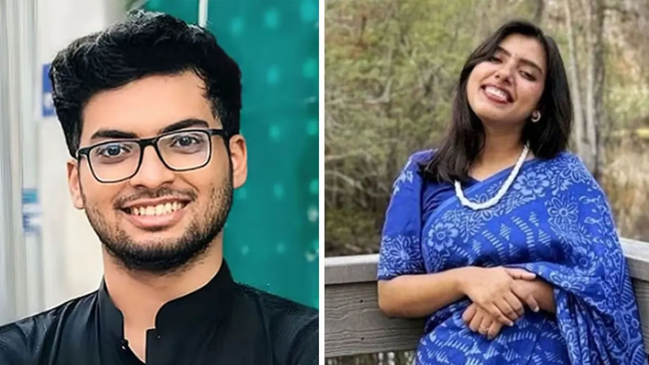 যুক্তরাষ্ট্রে দুই বাংলাদেশি শিক্ষার্থী হত্যাকাণ্ড: লিমনের মরদেহ উদ্ধার, রুমমেটের বিরুদ্ধে খুনের মামলা