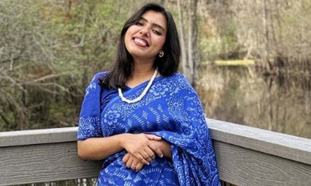 ফ্লোরিডায় নিহত বাংলাদেশি শিক্ষার্থী বৃষ্টির প্রথম জানাজা সম্পন্ন, মরদেহ দেশে পৌঁছাবে শনিবার
