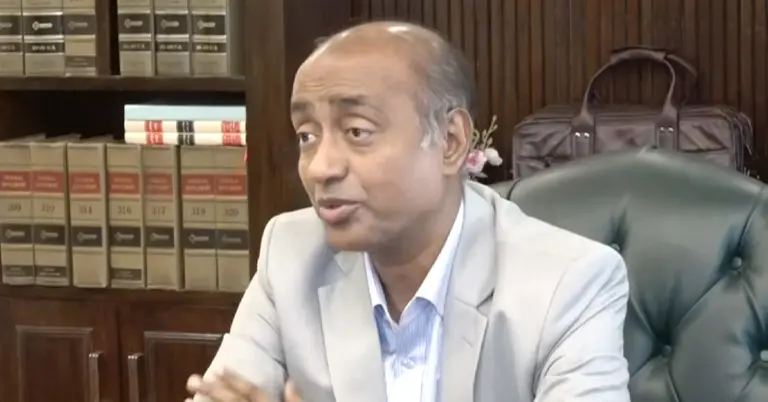পল্লবীতে শিশু রামিসা হত্যা মামলার বিচার দ্রুত সম্পন্ন করার আশ্বাস আইনমন্ত্রীর