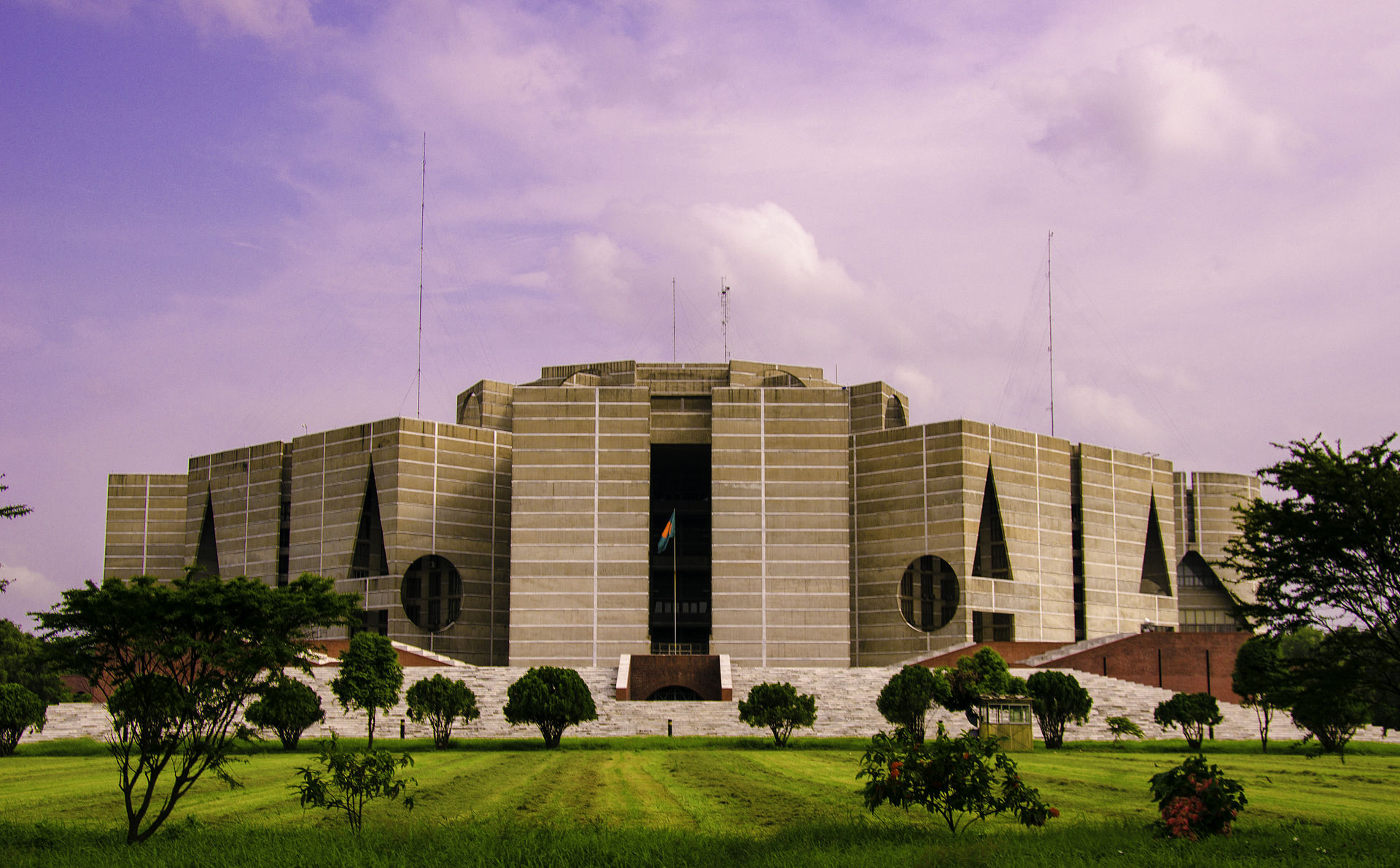 সংরক্ষিত নারী আসনের নবনির্বাচিত সংসদ সদস্যদের শপথ গ্রহণ আজ