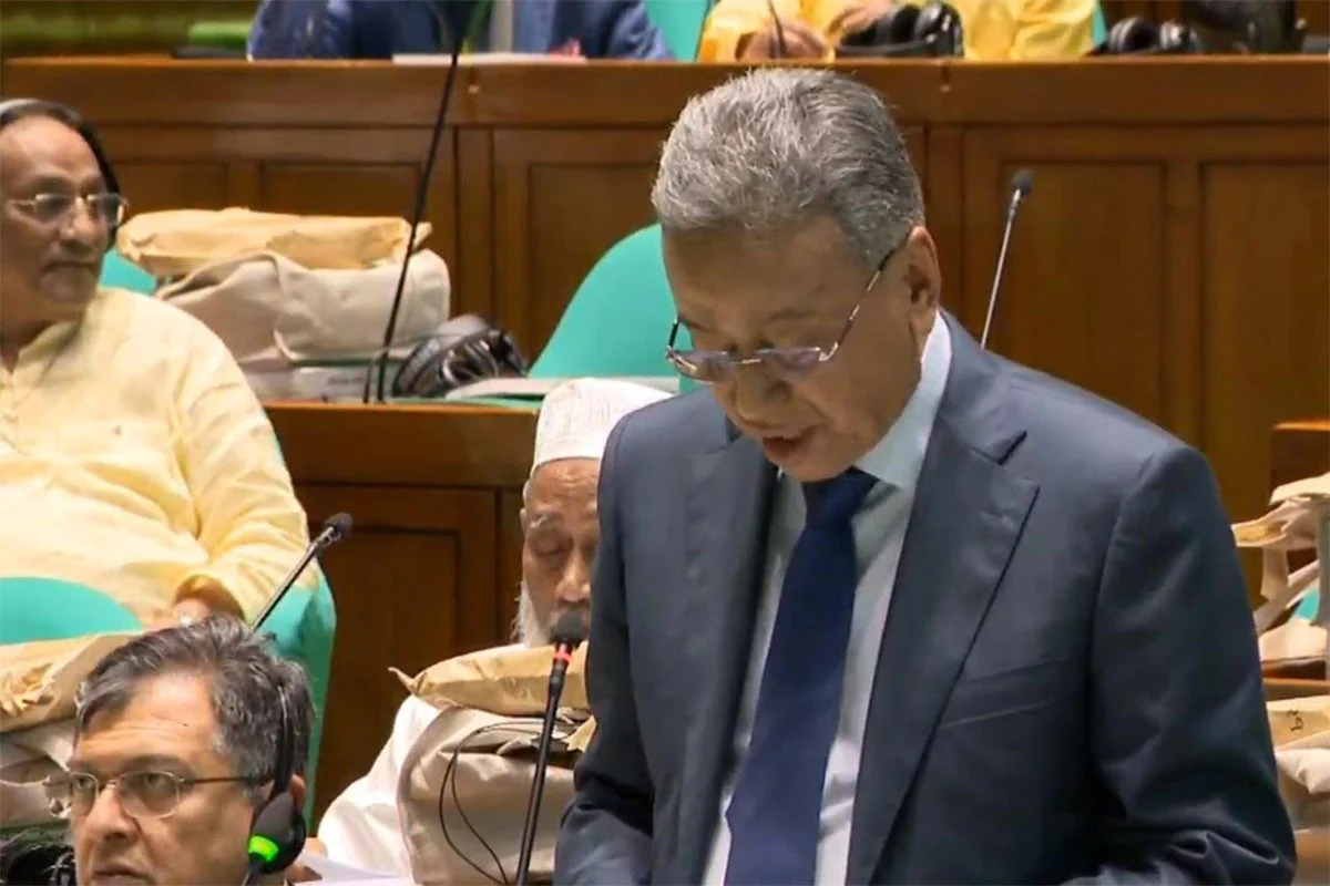 প্রবাসীদের নগদ প্রণোদনা অব্যাহত রাখার ঘোষণা অর্থমন্ত্রীর