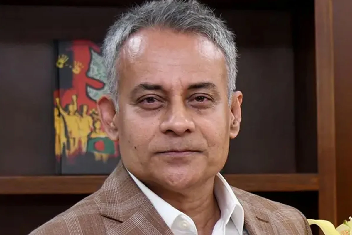 যুক্তরাজ্যের সাথে নৌ, সড়ক ও রেলপথে দ্বিপক্ষীয় সহযোগিতা বাড়াতে চায় বাংলাদেশ