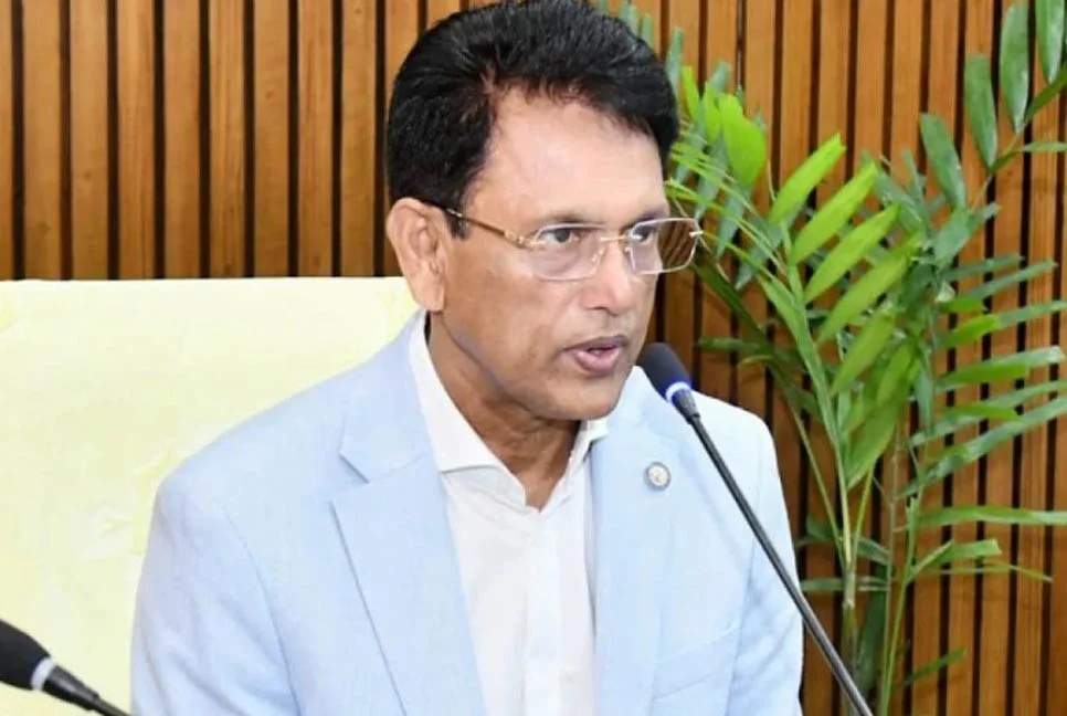 চলতি বছরের মাধ্যমিক স্কুল সার্টিফিকেট (এসএসসি) ও সমমানের পরীক্ষার ফলাফল প্রকাশিত হবে সোমবার