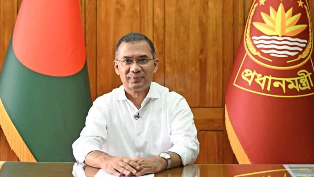 গণতন্ত্র সুসংহতকরণ ও দক্ষ মানবসম্পদ সৃষ্টিতে ঢাকা বিশ্ববিদ্যালয়কে অগ্রণী ভূমিকা রাখতে হবে: প্রধানমন্ত্রী