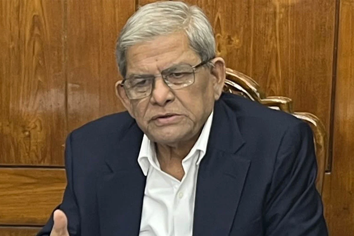 ঠাকুরগাঁও বিশ্ববিদ্যালয়কে বিশ্বমানের প্রতিষ্ঠান হিসেবে গড়ে তোলার আহ্বান মির্জা ফখরুলের
