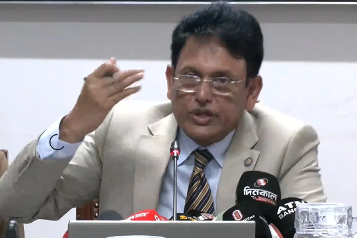 শিক্ষকদের স্থানীয় সরকার নির্বাচনে অংশগ্রহণ বন্ধে আইন প্রণয়নের আহ্বান শিক্ষামন্ত্রীর