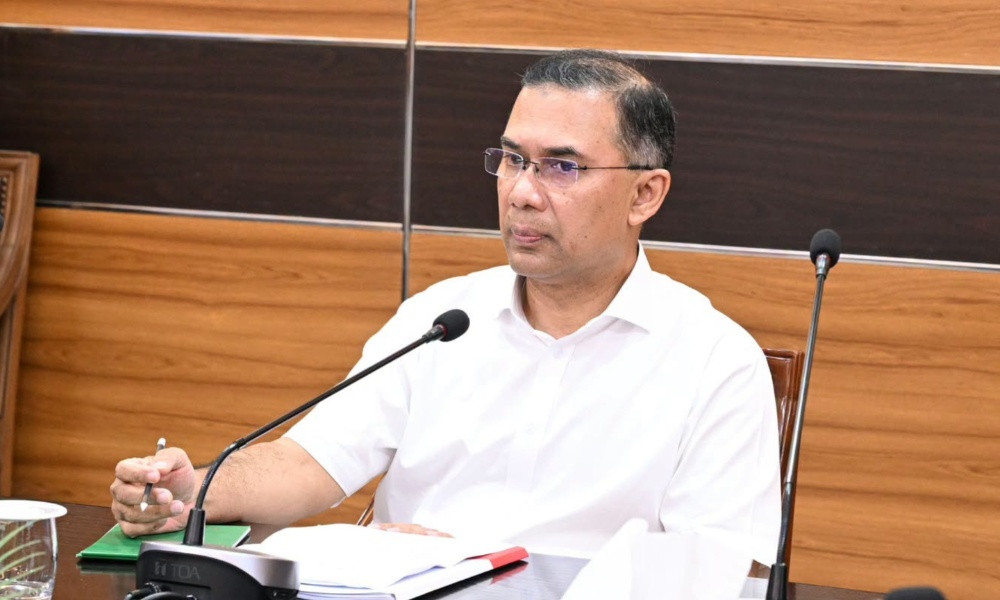 শিল্পে গ্যাস সংকট নিরসনে প্রধানমন্ত্রীর আশ্বাস