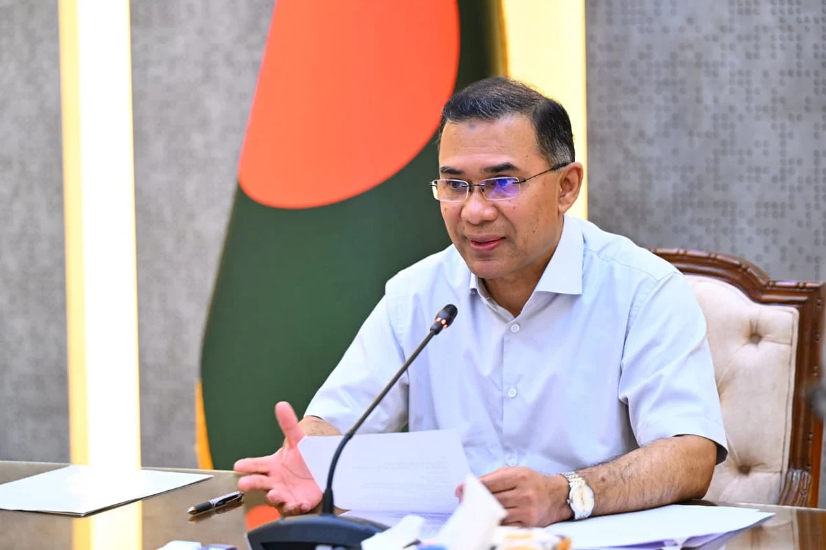 সবাই মিলেমিশে থাকাই বাংলাদেশের আবহমান কালের মূল মূল্যবোধ: প্রধানমন্ত্রী