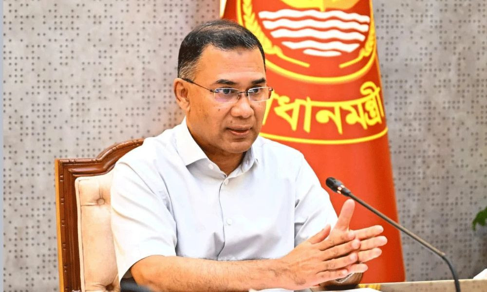 মেধাবী ও সুশৃঙ্খল প্রজন্ম গঠনে ক্রীড়াকে পেশা হিসেবে কারিকুলামে অন্তর্ভুক্তির উদ্যোগ