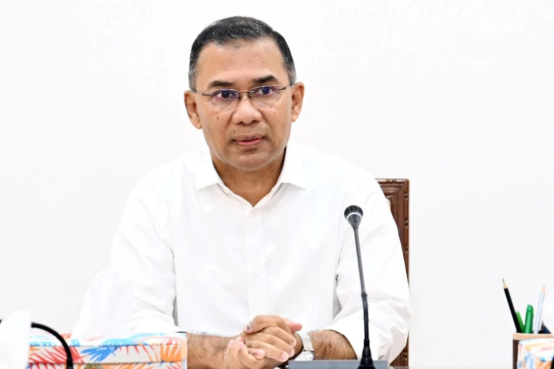 জাপান সফরের আমন্ত্রণ পেলেন প্রধানমন্ত্রী তারেক রহমান