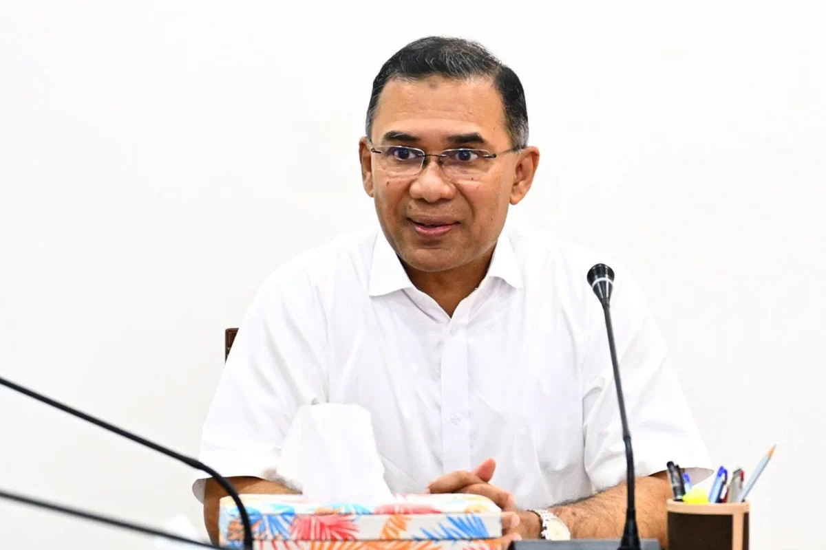 তরুণদের সম্ভাবনাকে জাতীয় অগ্রগতির চালিকাশক্তিতে রূপান্তরের আহ্বান প্রধানমন্ত্রীর