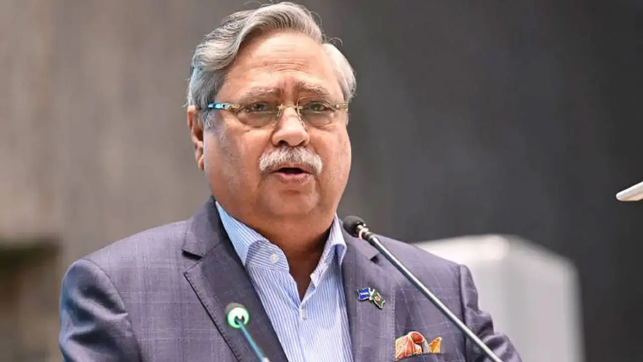তারুণ্যকে জনসম্পদে রূপান্তরের মাধ্যমে সমৃদ্ধ আগামী গড়ার আহ্বান রাষ্ট্রপতির