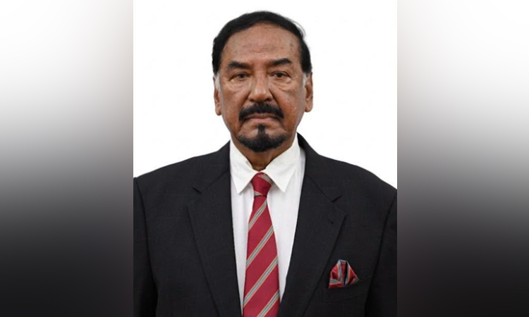 রাষ্ট্রপতির সম্ভাব্য পদত্যাগের গুঞ্জনের মধ্যে সফর সংক্ষিপ্ত করে ব্যাংকক থেকে ঢাকায় ফিরেছেন স্পিকার