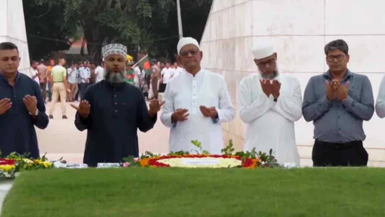 দেশে হামের সংক্রমণ ও বিস্তার রোধে জরুরি পদক্ষেপের প্রয়োজনীয়তা অনুভূত: ২৪ ঘণ্টায় উপসর্গে তিন শিশুর মৃত্যু