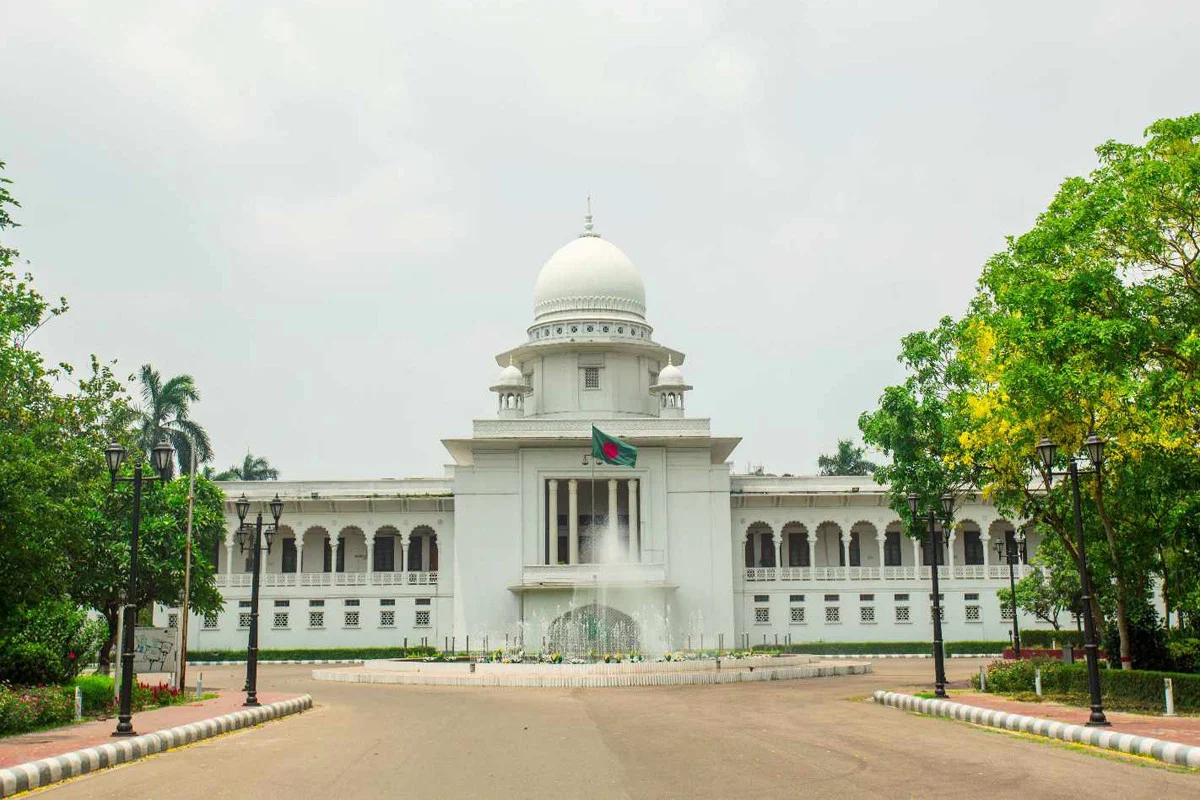 ৭০ অনুচ্ছেদ চ্যালেঞ্জ ও রাষ্ট্রপতি নির্বাচন স্থগিত চেয়ে আপিল বিভাগে আবেদন