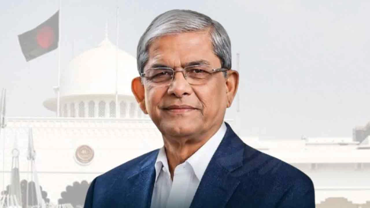 জাতির পিতা বঙ্গবন্ধু শেখ মুজিবুর রহমানের প্রতিকৃতিতে শ্রদ্ধা নিবেদন করেছেন নবনির্বাচিত রাষ্ট্রপতি