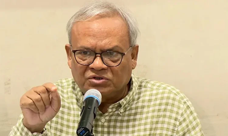 ছাত্রদলের ভুয়া কমিটি সংক্রান্ত প্রেস বিজ্ঞপ্তি নিয়ে বিএনপির সতর্কতা