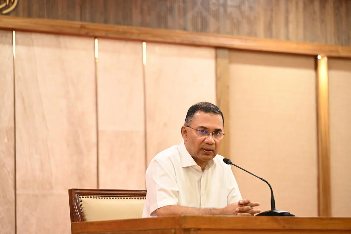রাজধানীর যানজট নিরসন ও ট্রাফিক ব্যবস্থাপনায় সাত নির্দেশনা প্রধানমন্ত্রীর