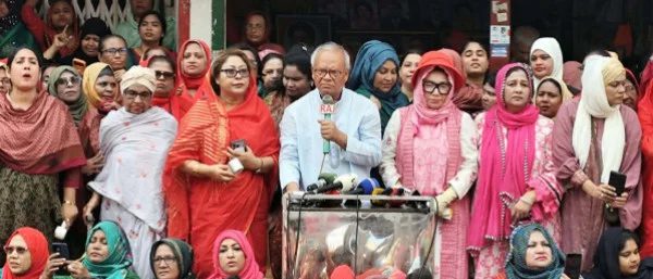 দলের প্রত্যেক নেতাকর্মী সরকারের অংশ: রিজভী