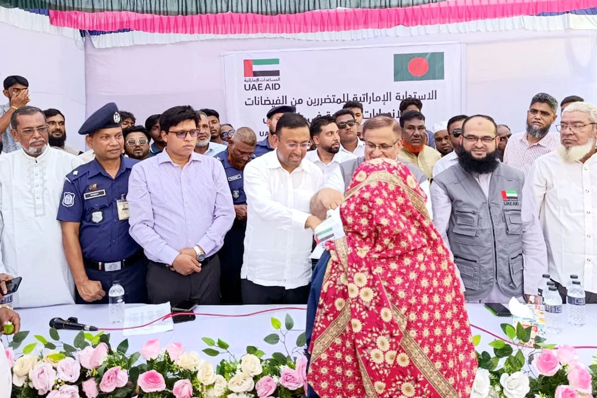 উন্নয়ন কর্মকাণ্ডে কোনো বিভাজন থাকা উচিত নয়: পররাষ্ট্র প্রতিমন্ত্রী