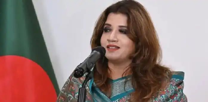 ৫ হাজার কৃষক ও ৫ হাজার মৎস্যজীবী নেবে ওমান: পররাষ্ট্র প্রতিমন্ত্রী