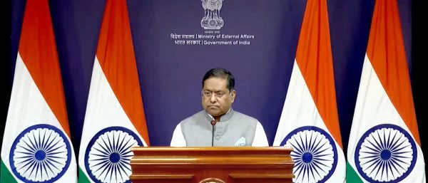 প্রধানমন্ত্রী তারেক রহমানের দ্বিপাক্ষিক সফর নিয়ে ঢাকা থেকে কোনো বার্তা পায়নি দিল্লি