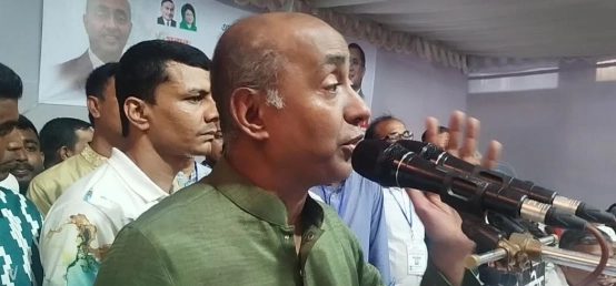 স্থানীয় সরকার নির্বাচনে ঐক্যবদ্ধ হয়ে কাজ করার আহবান আইনমন্ত্রীর | জাতীয়