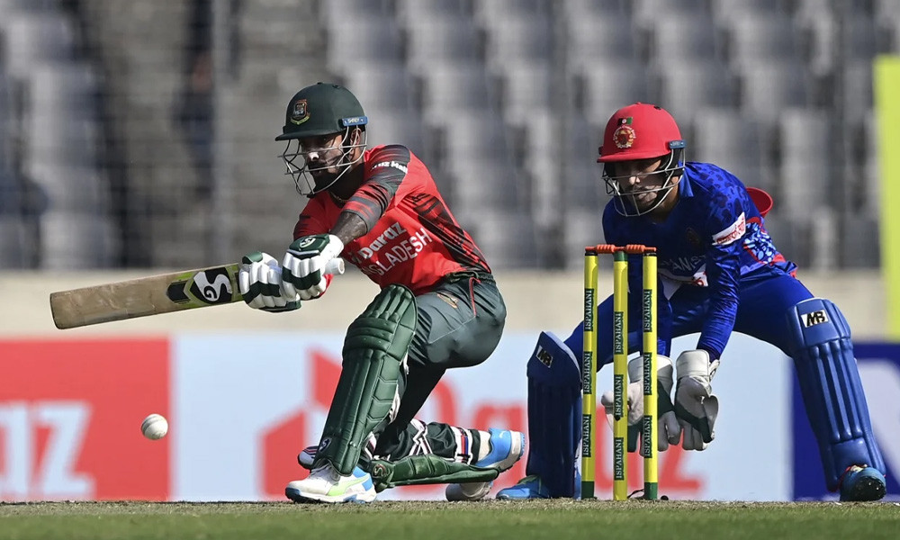 আমিরাতে প্রথমবারের মতো টেস্ট খেলবে বাংলাদেশ, সঙ্গে থাকছে ত্রিদেশীয় ওয়ানডে সিরিজ