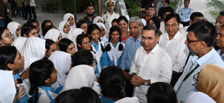 প্রাণীদের আঘাত না করে মমত্ববোধ দেখাতে হবে: প্রধানমন্ত্রী