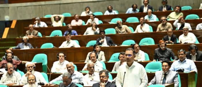 বাক স্বাধীনতা যেন বাক শালীনতার সীমা লঙ্ঘন না করে : প্রধানমন্ত্রী